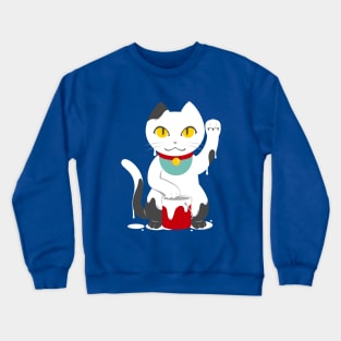 Luck Crewneck Sweatshirt